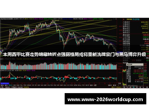 本周西甲比赛走势暗藏转折点强弱格局或将重新洗牌豪门与黑马博弈升级 本周西甲比赛走势暗藏转折点强弱格局或将重新洗牌豪门与黑马博弈升级