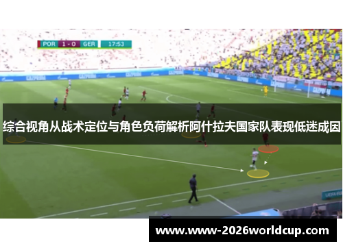 综合视角从战术定位与角色负荷解析阿什拉夫国家队表现低迷成因 综合视角从战术定位与角色负荷解析阿什拉夫国家队表现低迷成因